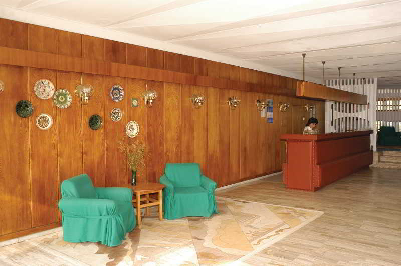 Hotel Tosca Mangalia Buitenkant foto