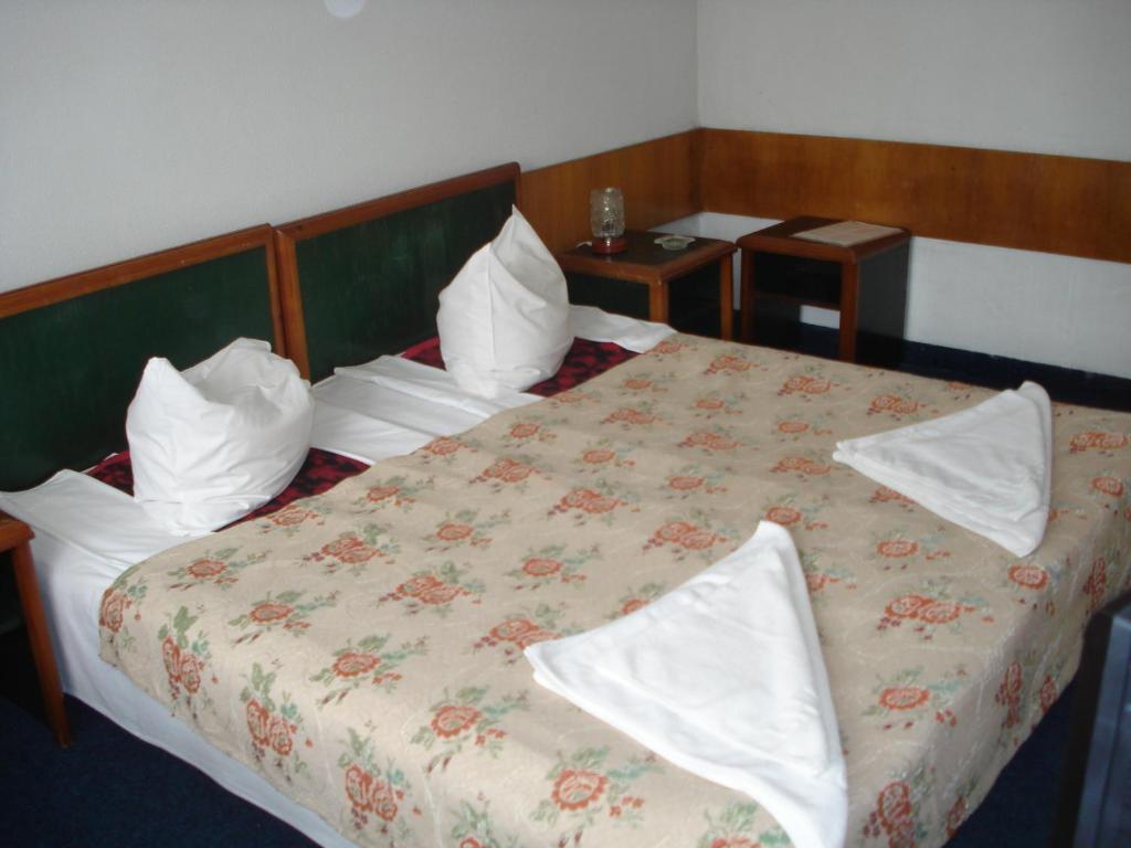 Hotel Tosca Mangalia Kamer foto